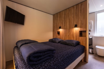 Mobil home Passiflore