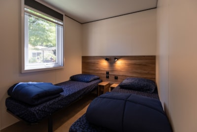 Mobil home Passiflore