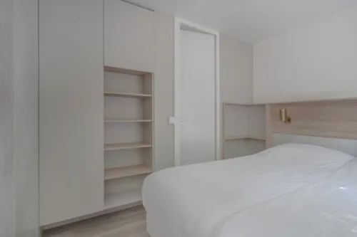 Location - Mobil Home Passiflore - image n°6 - RCN la Bastide en Ardèche