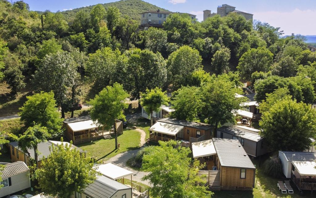RCN la Bastide en Ardèche — Photo 3