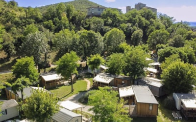 RCN la Bastide en Ardèche