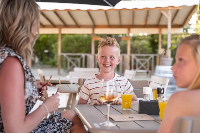 RCN la Bastide en Ardèche - image n°4 - Camping Direct