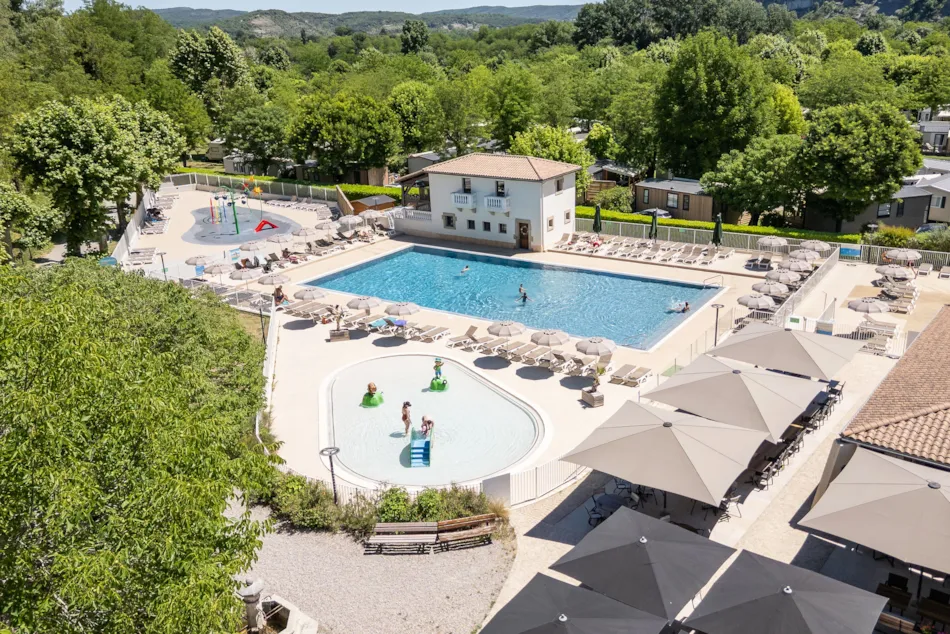 RCN la Bastide en Ardèche