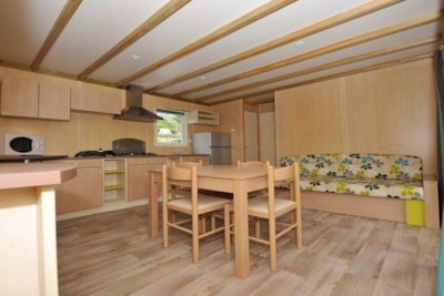 Chalet - Type Menthe — 3