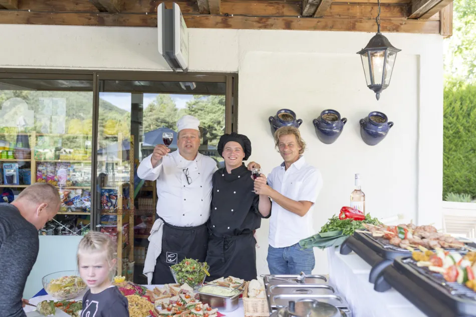 RCN les Collines de Castellane