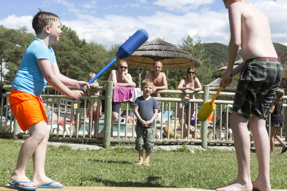 RCN les Collines de Castellane