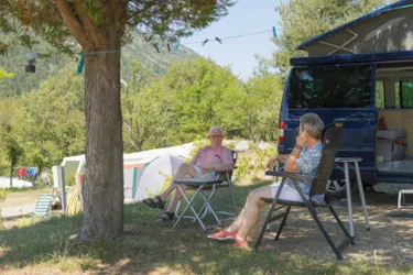 RCN les Collines de Castellane - image n°3 - Camping Direct