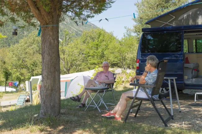 RCN les Collines de Castellane - image n°4 - Camping Direct