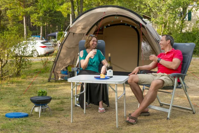RCN les Collines de Castellane - image n°4 - Camping Direct