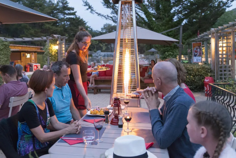 RCN les Collines de Castellane