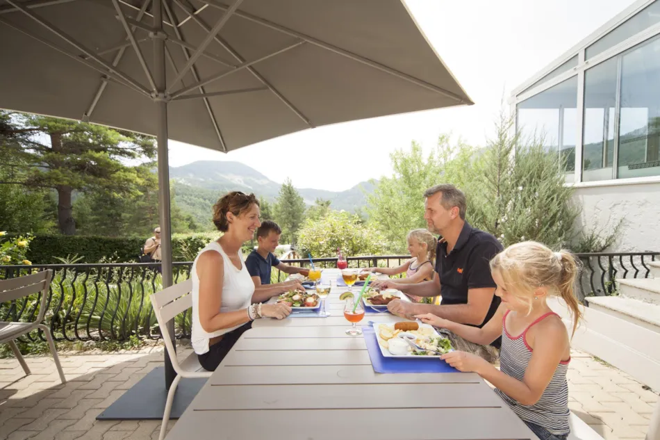 RCN les Collines de Castellane
