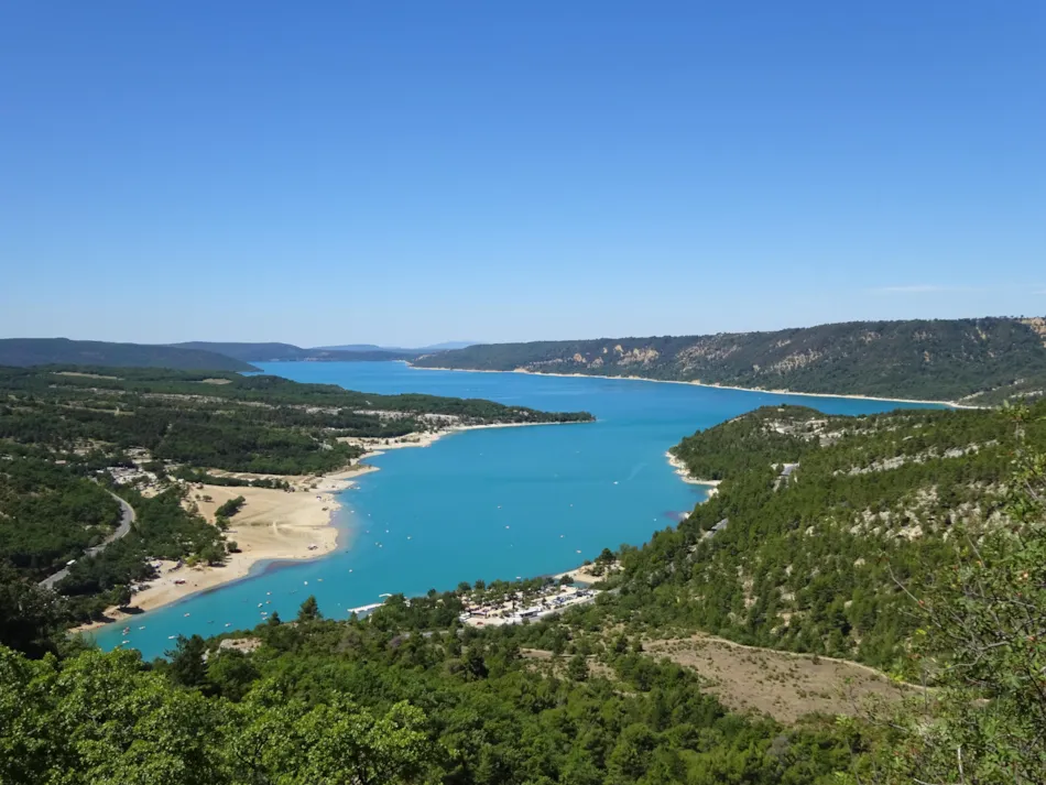 RCN les Collines de Castellane