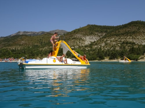 Foto #1 van RCN les Collines de Castellane