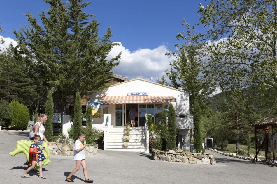 RCN les Collines de Castellane