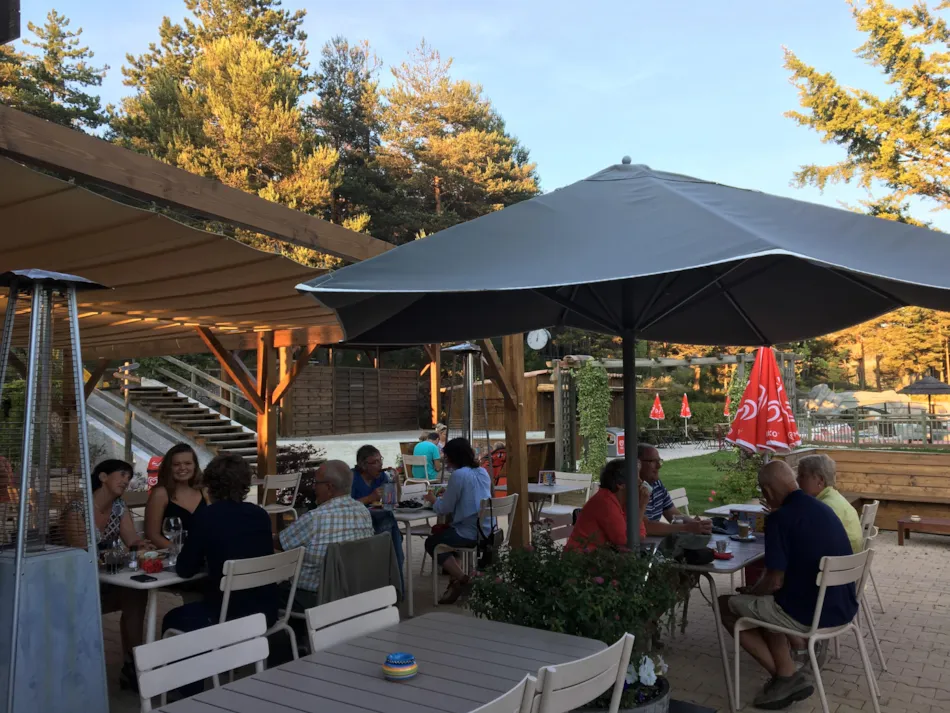 RCN les Collines de Castellane