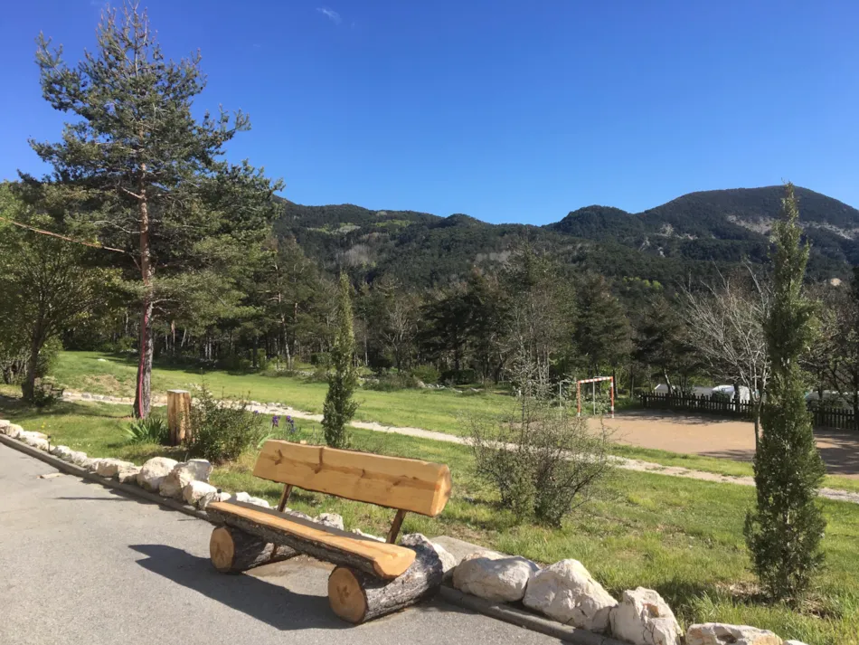 RCN les Collines de Castellane