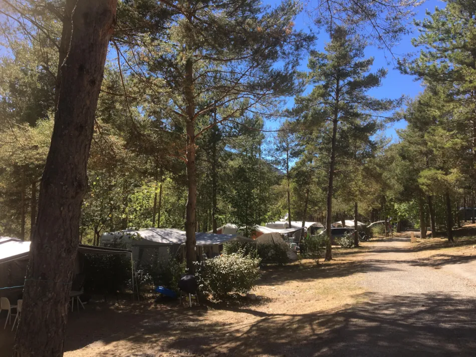 RCN les Collines de Castellane