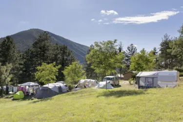 RCN les Collines de Castellane - image n°2 - Camping Direct