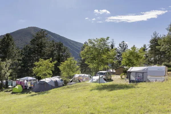 RCN les Collines de Castellane