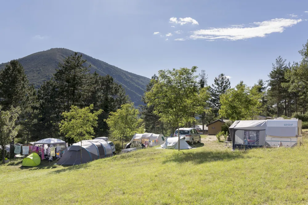 RCN les Collines de Castellane - image n°3 - Camping Direct