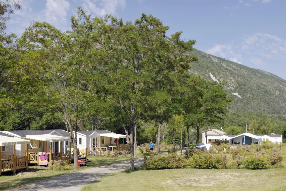 RCN les Collines de Castellane - image n°8 - Camping Direct