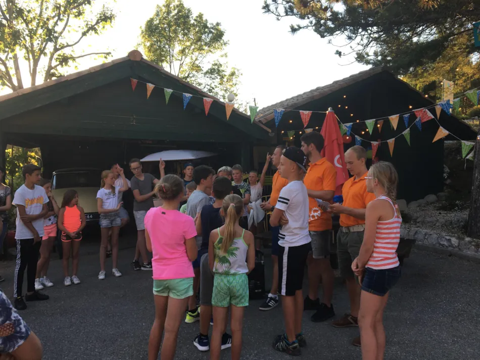 RCN les Collines de Castellane