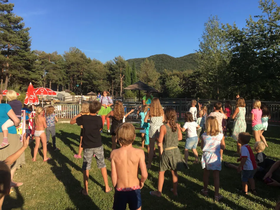 RCN les Collines de Castellane