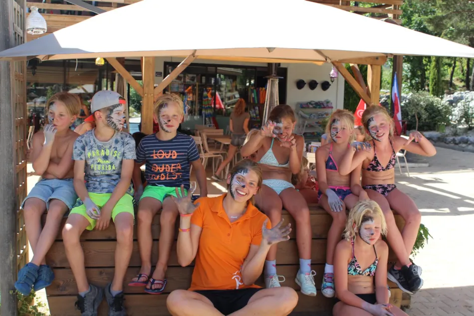 RCN les Collines de Castellane