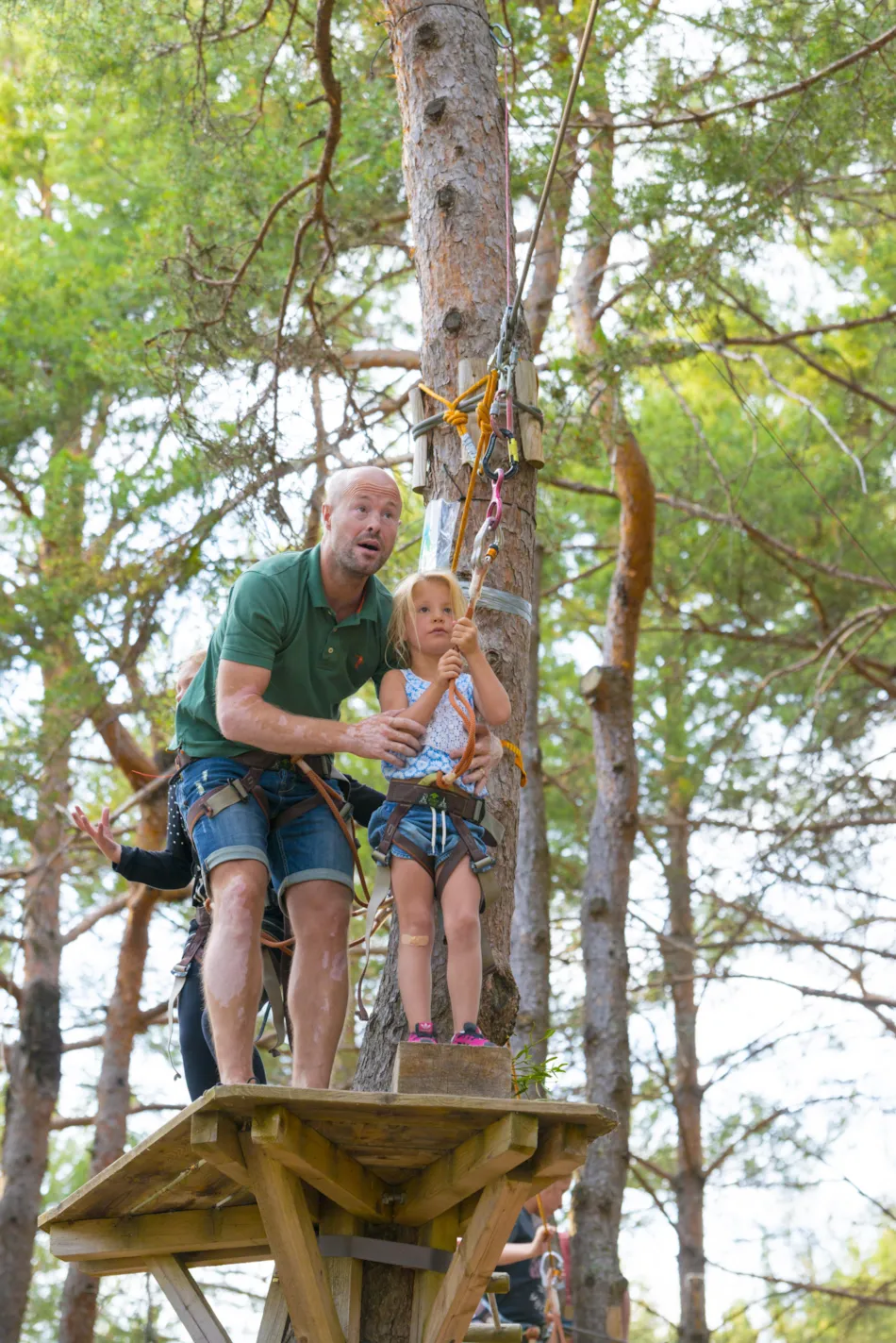 RCN les Collines de Castellane