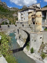 Foto #64 van RCN les Collines de Castellane