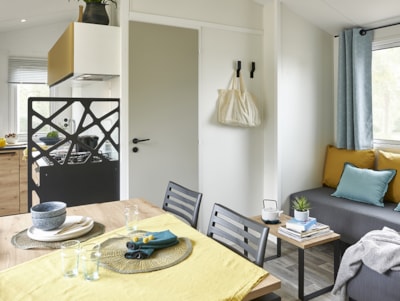 Mobile home Lavande — 3