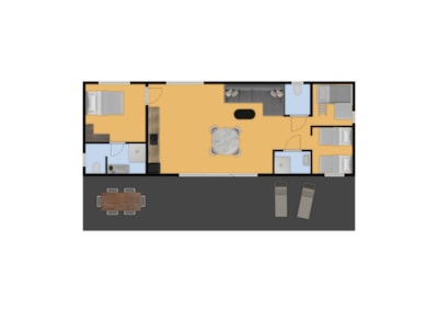 Mobile home Safran — 9