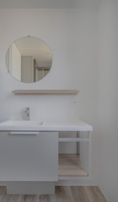 Mobile home Safran — 4