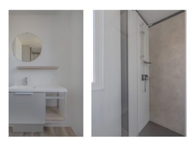 Mobile home Safran — 8