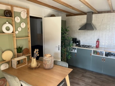 Chalet - Type Menthe — 6