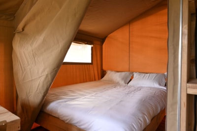 Safari tent Ciboulette — 8