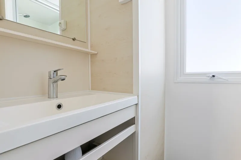 Mobil Home – Marjolaine