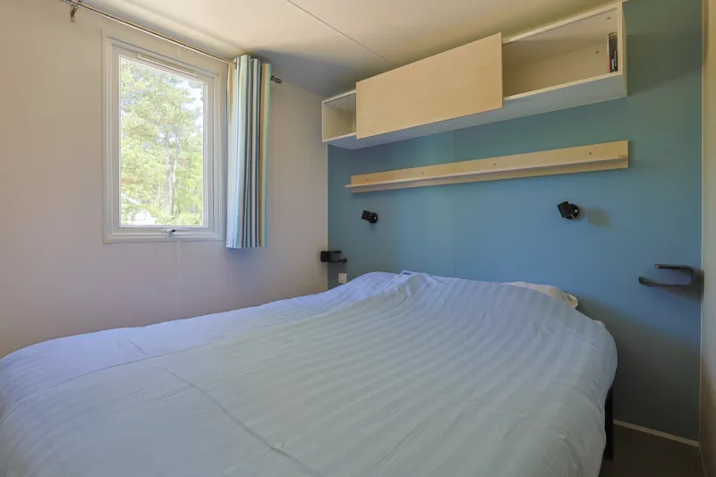 Mobil Home – Marjolaine