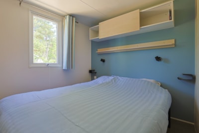 Mobil Home – Marjolaine — 7