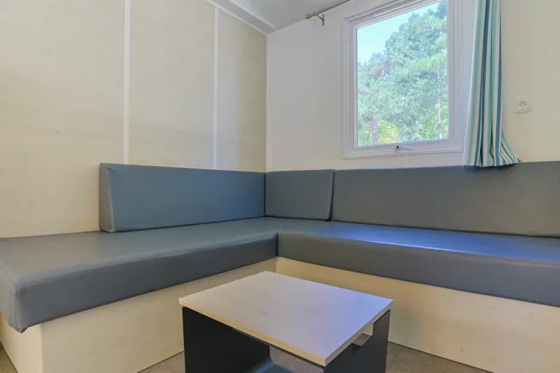 Mobil Home – Marjolaine