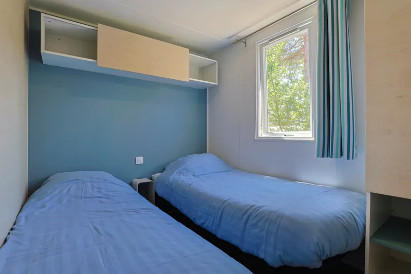 Mobil Home – Marjolaine