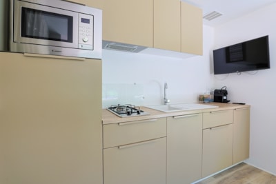 Mobile home Olive — 4