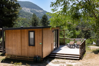 Mobile home Olive — 1