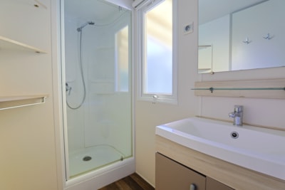 Mobile Home - Origan — 9