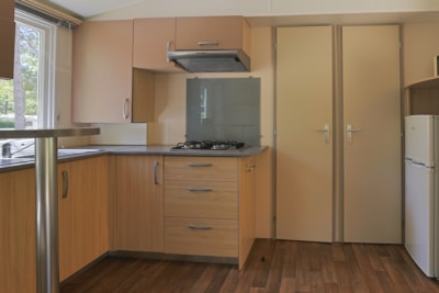 Mobile Home - Origan — 3