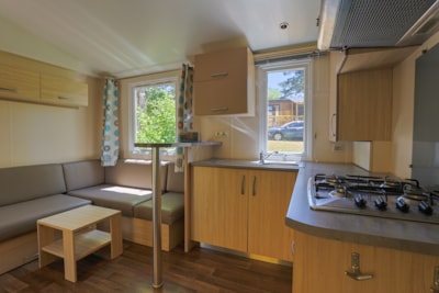 Mobile Home - Origan — 4