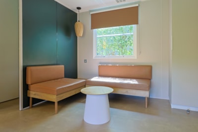 Mobile home Thym — 4