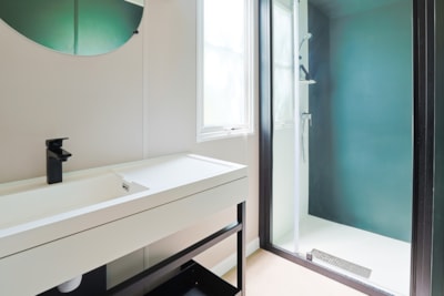 Mobile home Thym — 8