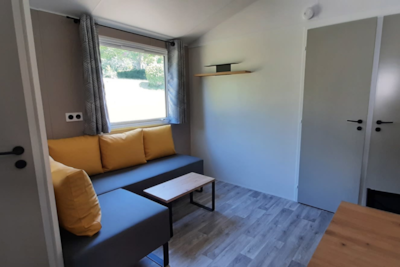 Mobile home Thym — 5