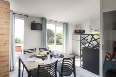 Mobile home Thym — 6